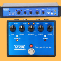 MXR convierte en pedal el legendario Flanger/Doubler en rack utilizado por Dimebag Darrell con Pantera