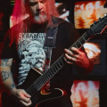 Ibanez ICWH727: la Iceman Custom Shop japonesa de 7 cuerdas de Wes Hauch cuesta casi 9.000 €