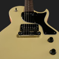 Harley Benton SC-Special Hybrid: P90 al mástil, humbucker al puente y coil split por 199 euros