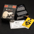 Seymour Duncan recrea las pastillas P-90 de la Gibson SG de 1961 de Joe Bonamassa