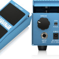 Behringer clona uno de los flangers más raros de los 70: el Tycobrahe con pedal de expresión incluido