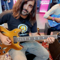Harley Benton Guitar Summit 2026: Vegatrem, pastillas Fishman Fluence y muchas otras mejoras