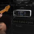 Two Notes Torpedo Captor X Pro: una caja de carga de 150 W con atenuador programable y pantalla a color