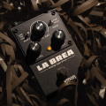 Strymon La Brea: un pedal de saturación analógica inspirado en el sonido de los ecos de cinta magnética