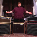 Dumble vuelve a fabricar amplificadores cuatro años después de la muerte de Howard Dumble