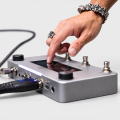 Zoom Neurig, un modelador de amplis y efectos compatible con NAM A2 Lite