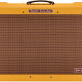 Joe Bonamassa firma el primer Tone Master signature de Fender, un '59 Twin digital