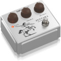 Behringer amplía su clon del Klon Centaur con versiones mini y plateada