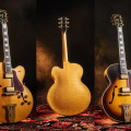Gibson sigue recuperando su pasado más glorioso con la L-5 CES de 1957 en una reedición Custom Shop