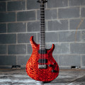 PRS Tekton: la nueva familia de guitarras para metal de la marca