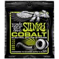 Nuevas Ernie Ball Cobalt Slinky