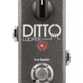 Ditto, el nuevo looper de TC Electronic
