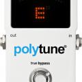 TC Electronic anuncia PolyTune 2