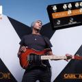Carl Martin anuncia el nuevo Greg Howe’s Lick Box
