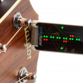 TC Electronic anuncia el nuevo PolyTune Clip