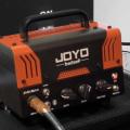 BanTamP, los nuevos amplificadores híbridos de Joyo