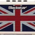Blackstar presenta el Fly 3 edición Union Flag