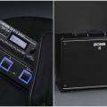GT-1 y Katana, nueva pedalera y amplificadores de BOSS