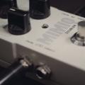 Mimiq Doubler, nuevo pedal de TC Electronic