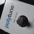 Polytune 3, la renovación del famoso afinador de TC Electronic
