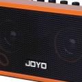 Joyo Top Gt, un altavoz Bluetooth para guitarristas