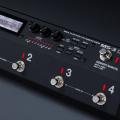 Boss MS-3: multiefectos, switcher de pedales y control de amplis en una sola unidad