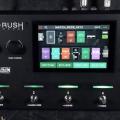 Headrush Gigboard, la versión reducida del multiefectos con pantalla táctil [Actualizado]