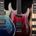 Las nuevas guitarras de ESP/LTD para 2019