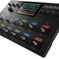 Headrush Looperboard, pedalera looper estéreo de 4 pistas con pantalla táctil de 7"
