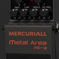 Un Boss Metal Zone gratis en formato plugin: Mercuriall MT-A