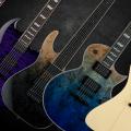 Las nuevas guitarras LTD para 2020
