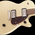 Gretsch G2210 Streamliner Junior Jet Club, la guitarra de cuerpo solido más asequible de la marca