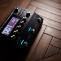 Boss GT-1000CORE, el nuevo mutiefectos en tamaño "pedalboard friendly" inspirado en la GT-1000