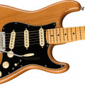 Fender estrena las American Professional II con opción de pino tostado en los cuerpos