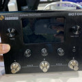 Ampero Stomp: Hotone presenta en Music China su pedalera más potente