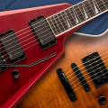 ESP LTD 2021: la primera tanda de nuevos modelos viene con trastes de acero inoxidable