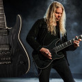 Jackson Jeff Loomis Soloist SL7, segunda signature para el guitarrista de Arch Enemy