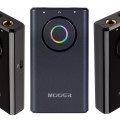 Mooer Prime P1: Un multiefectos de bolsillo diseñado para ser manejado con dispositivos iOS/Android
