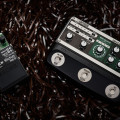 Boss RE-2 y RE-202, dos nuevas versiones del mítico eco de cinta Roland RE-201 Space Echo