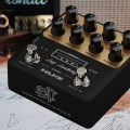 Nux Amp Academy NGS-6: un simulador de amplis con efectos de drive, EQ, reverb y cargador de IRs