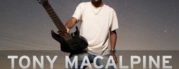 2 nuevos temas de Tony MacAlpine disponibles para descargar