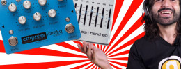 ¡Entender tu pedal de EQ es fácil!