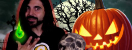 10 sonidos de Halloween para tu guitarra eléctrica (presets gratis para Helix)