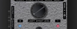 Xotic Effects Stereo X-Blender