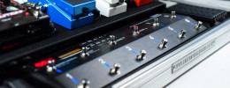 Guía de pedales esenciales para guitarra eléctrica II