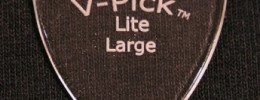 Review V-pick lite large