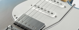 Yamaha Pacifica Professional y Standard Plus: un clásico renovado y con pastillas diseñadas por Rupert Neve