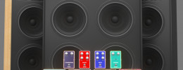 Kiesel Guitars se estrena en el sector de los plugins de modelado de amplis y efectos con la suite HyperRig