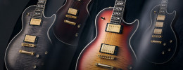 Dos ladrones de Les Pauls andan sueltos en Canadá