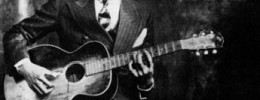 Armonía para todos: Análisis de un blues mayor (primera parte)